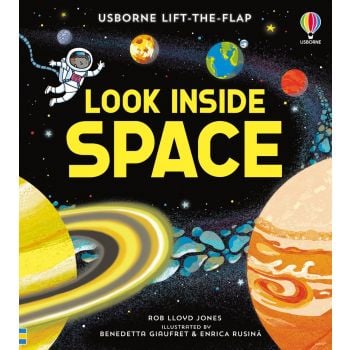 Look Inside Space