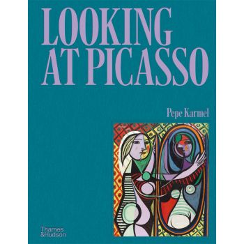 LOOKING AT PICASSO
