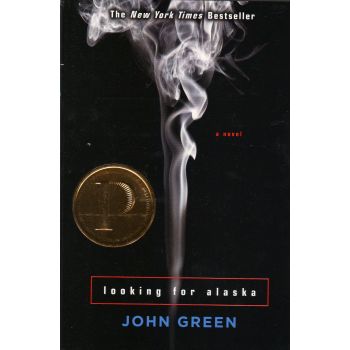 LOOKING FOR ALASKA