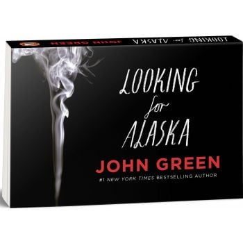 LOOKING FOR ALASKA. “Penguin Minis“