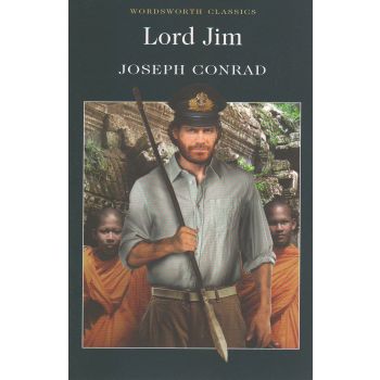LORD JIM. “W-th classics“ (Joseph Conrad)