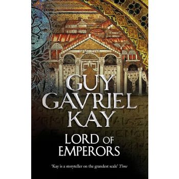 LORD OF EMPERORS