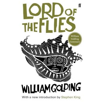 Lord of the Flies (Anniversary Edition)