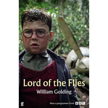 Lord of the Flies (TV Tie-in Edition)