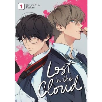 Lost in the Cloud, Vol. 1