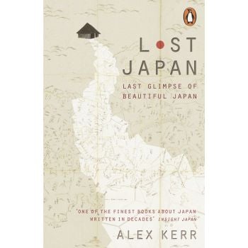 LOST JAPAN