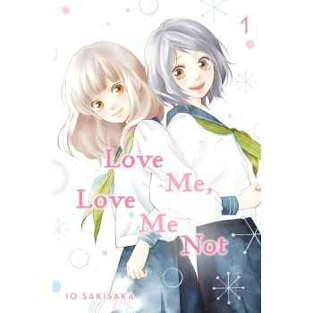 LOVE ME, LOVE ME NOT, Vol. 1