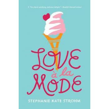 LOVE A LA MODE