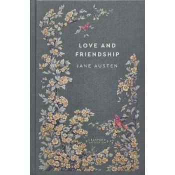 Love and Friendship (Hardback)