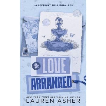 Love Arranged, Book 3
