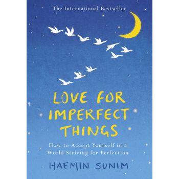LOVE FOR IMPERFECT THINGS