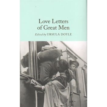 LOVE LETTERS OF GREAT MEN