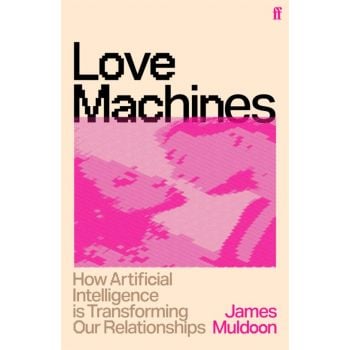 Love Machines