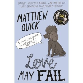 LOVE MAY FAIL