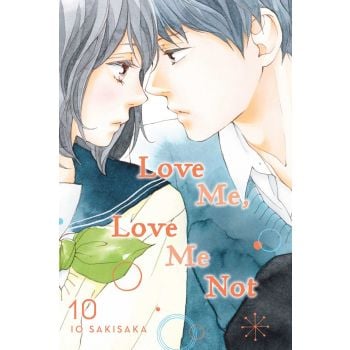 LOVE ME, LOVE ME NOT, Vol. 10