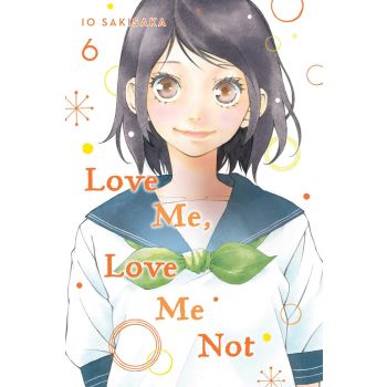 LOVE ME, LOVE ME NOT, Vol. 6