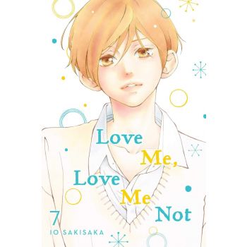 LOVE ME, LOVE ME NOT, Vol. 7