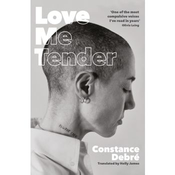 LOVE ME TENDER
