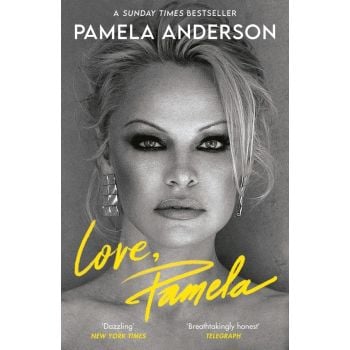 LOVE, PAMELA