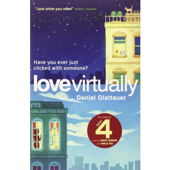LOVE VIRTUALLY