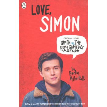 LOVE, SIMON
