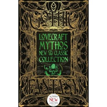 Lovecraft Mythos New & Classic Collection