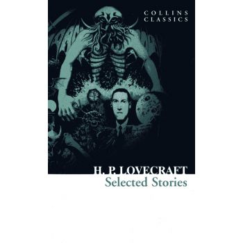 SELECTED STORIES. “Collins Classics“