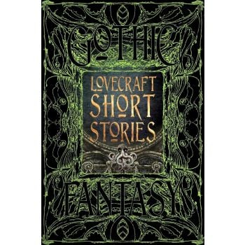 Lovecraft Short Stories