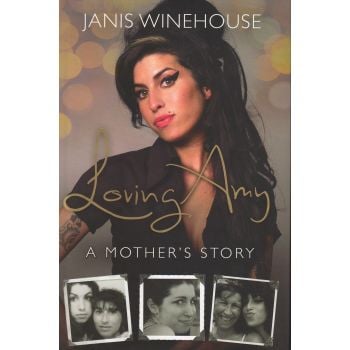 LOVING AMY: A Mother`s Story