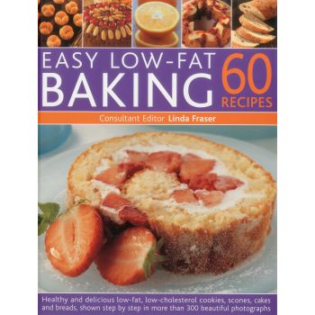 LOW-FAT BAKING