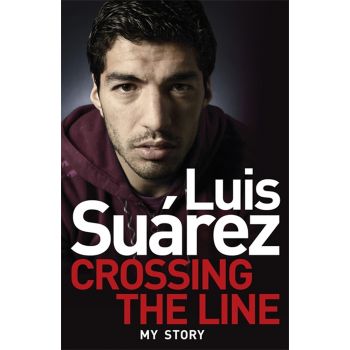 CROSSING THE LINE - My Story