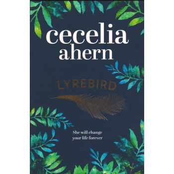 LYREBIRD