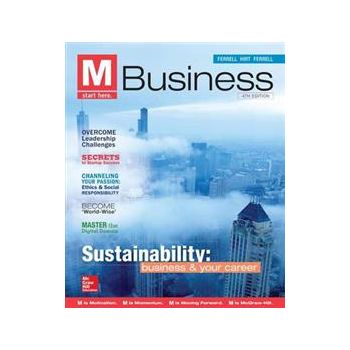 M: BUSINESS