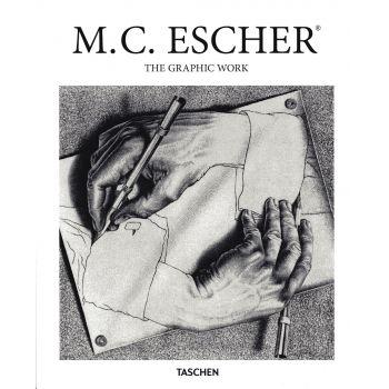 M. C. ESCHER: The Graphic Work