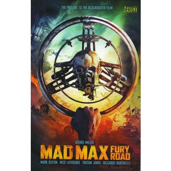 MAD MAX: Fury Road