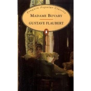MADAME BOVARY “PPC“ (Flaubert G.)