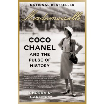 MADEMOISELLE: Coco Chanel and the Pulse of History