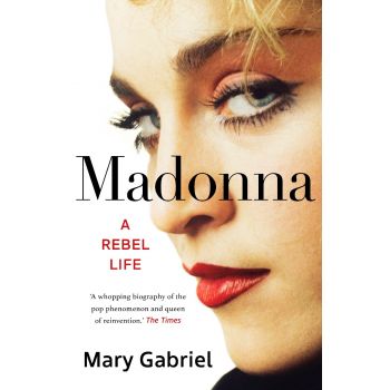 Madonna (Trade Paperback)