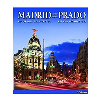 MADRID AND THE / UND DER PRADO