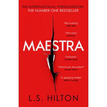 MAESTRA