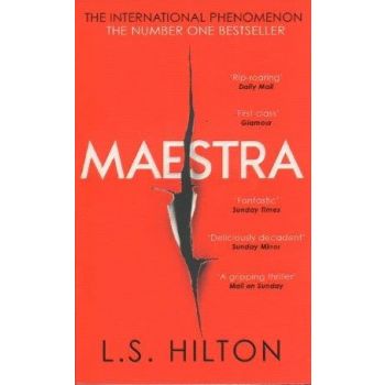 MAESTRA