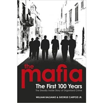 THE MAFIA: The Inside Story of Organised Crime