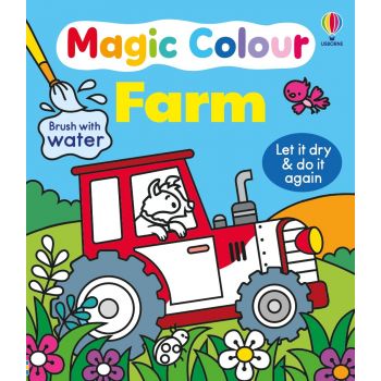 Magic Colour: Farm