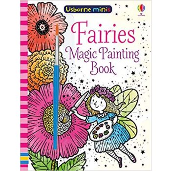 MAGIC PAINTING FAIRIES