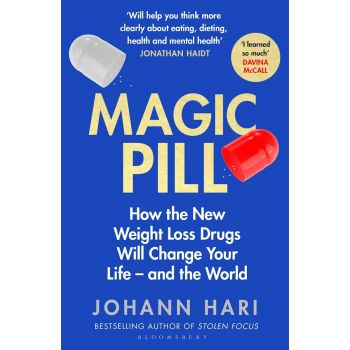Magic Pill