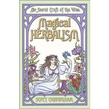 MAGICAL HERBALISM
