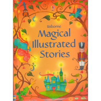 MAGICAL ILLUSTRATED STORIES