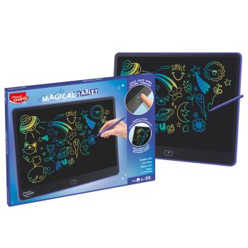 Магически таблет Maped Creativ: Mega 16 “, Възраст 4+