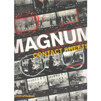 MAGNUM CONTACT SHEETS
