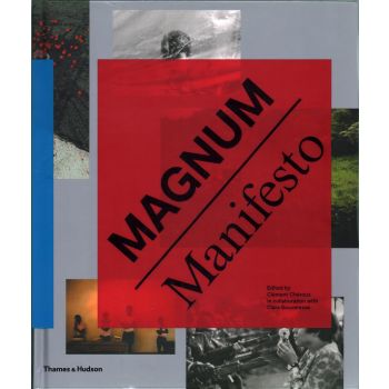 MAGNUM MANIFESTO